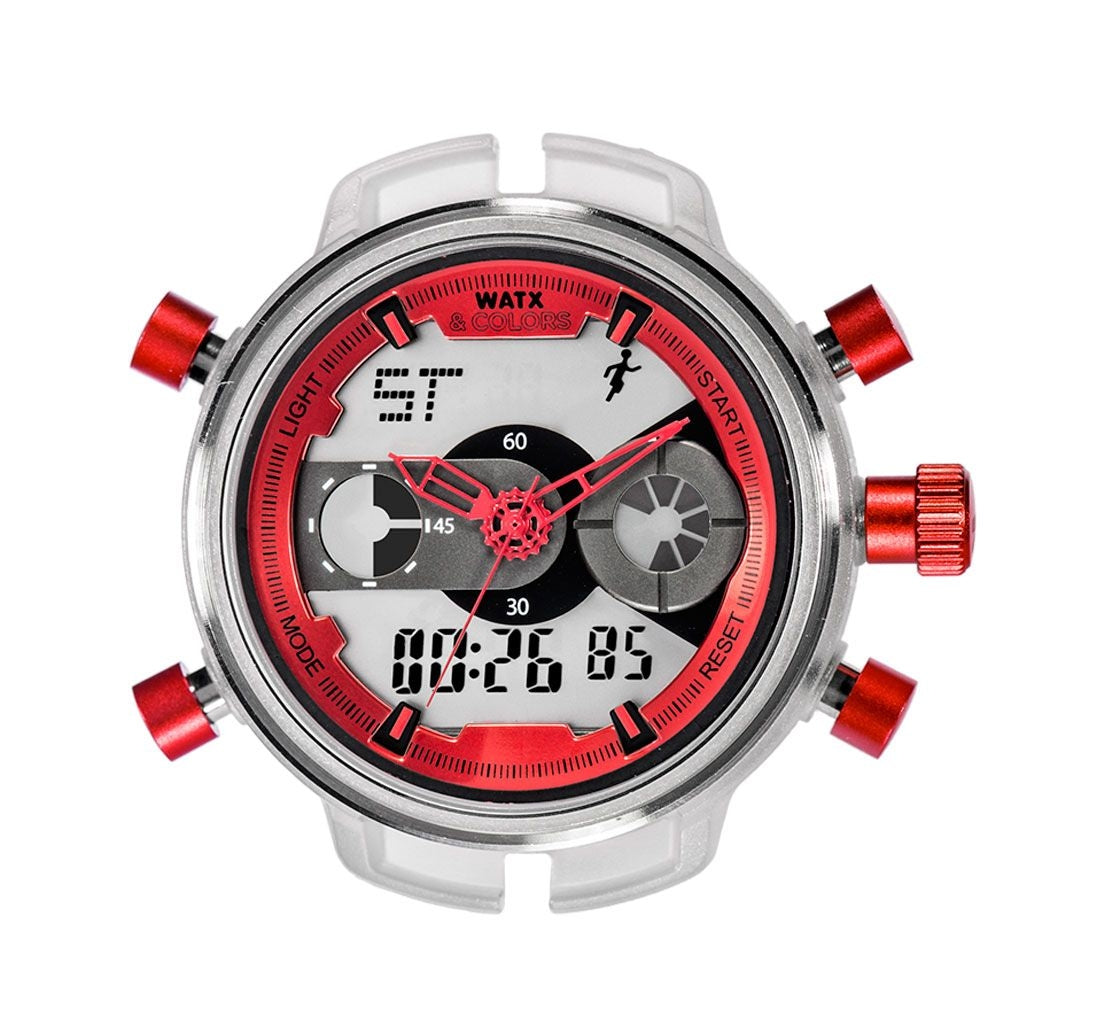 WATX&COLORS RWA2705 Armbanduhr ansicht-3