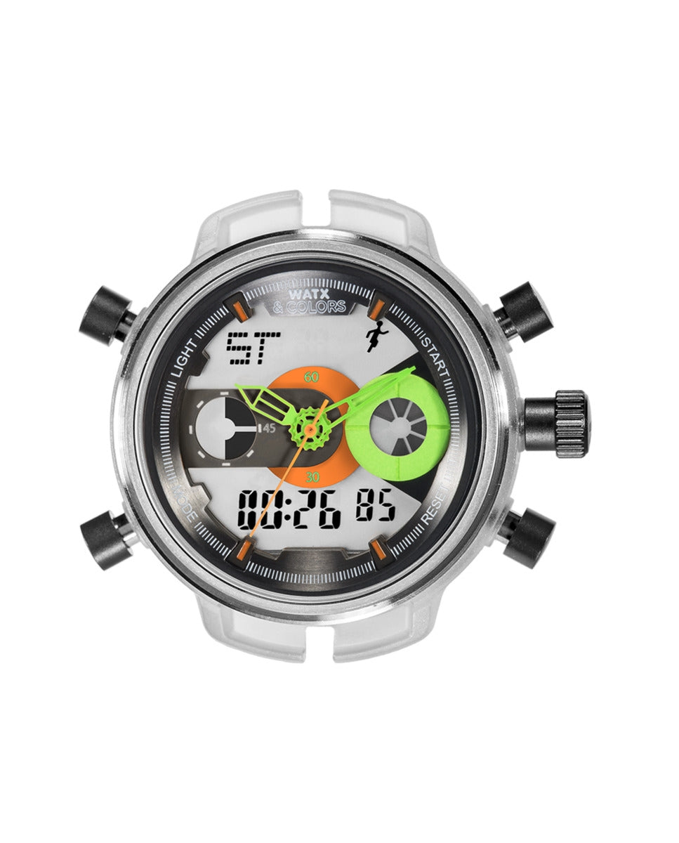 WATX&COLORS RWA2710 Armbanduhr