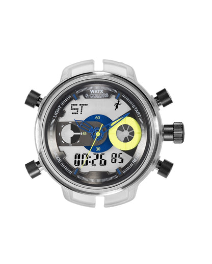 WATX&COLORS RWA2711 Armbanduhr ansicht-3