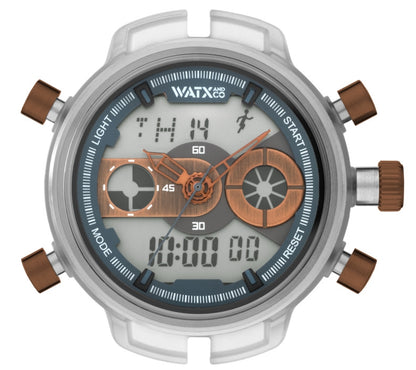 WATX&COLORS RWA2718 Armbanduhr