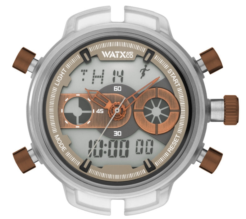 WATX&COLORS RWA2719 Armbanduhr