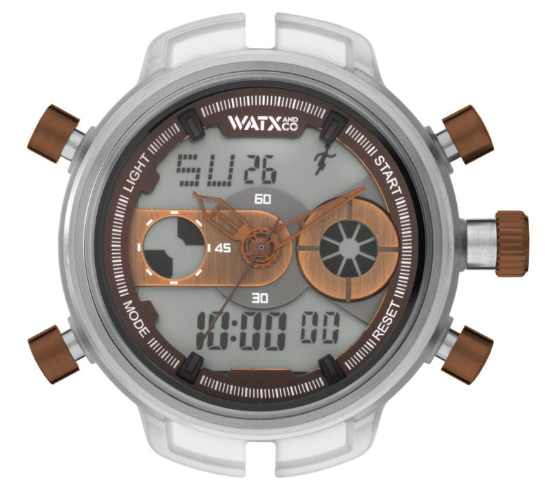 WATX&COLORS RWA2720 Armbanduhr ansicht-3