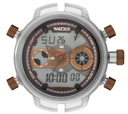 WATX&COLORS RWA2720 Armbanduhr
