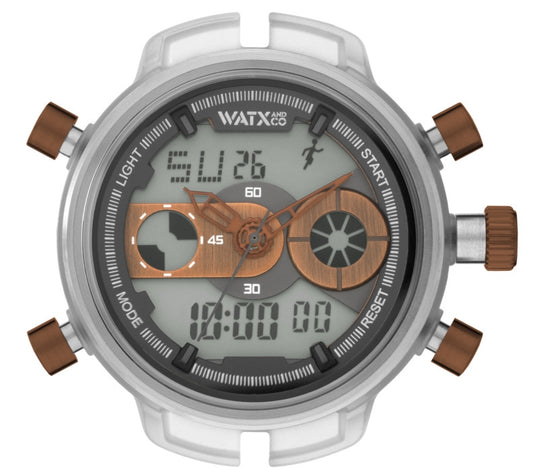 WATX&COLORS RWA2721 Armbanduhr