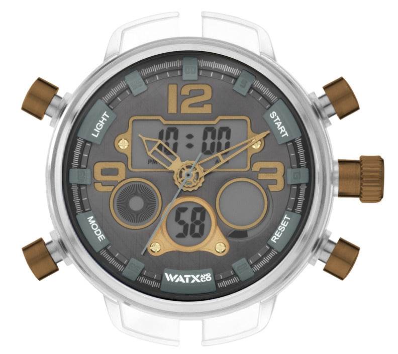WATX&COLORS RWA2817 Armbanduhr