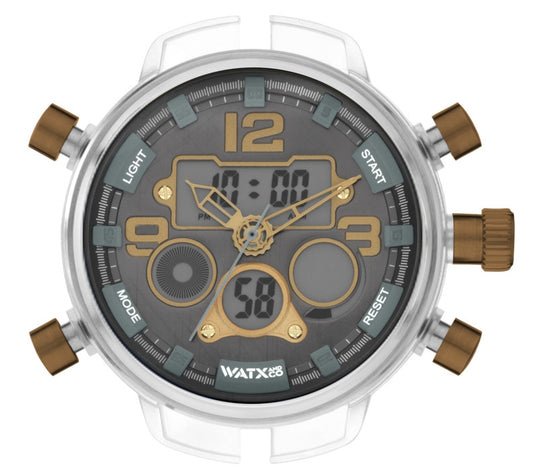 WATX&COLORS RWA2817 Armbanduhr