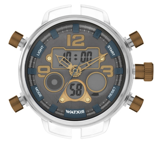 WATX&COLORS RWA2818 Armbanduhr