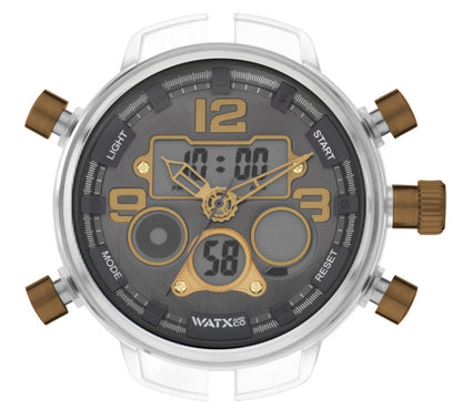 WATX&COLORS RWA2821 Armbanduhr