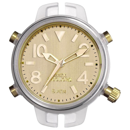 WATX&COLORS RWA3002R Armbanduhr