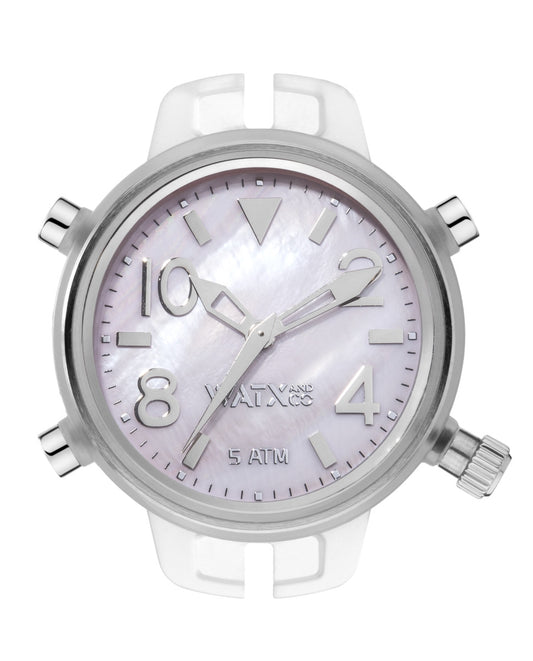 WATX&COLORS RWA3007 Armbanduhr
