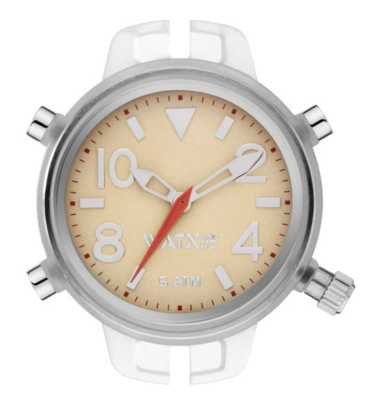 WATX&COLORS RWA3009 Armbanduhr