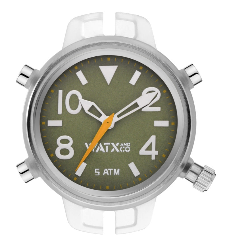WATX&COLORS RWA3010 Armbanduhr