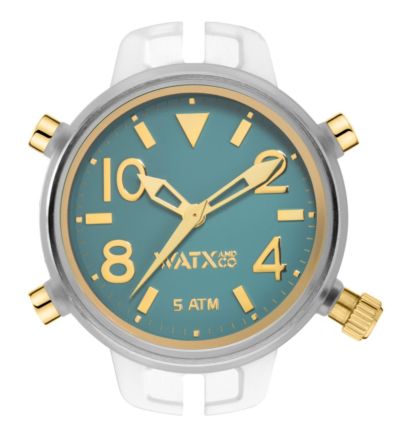 WATX&COLORS RWA3022 Armbanduhr ansicht-3
