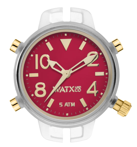 WATX&COLORS RWA3023 Armbanduhr