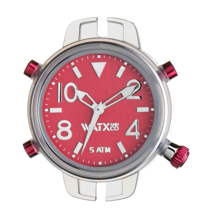 WATX&COLORS RWA3041 Armbanduhr ansicht-3