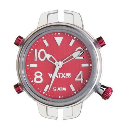 WATX&COLORS RWA3041 Armbanduhr