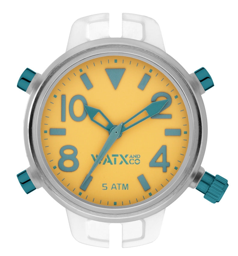 WATX&COLORS RWA3047 Armbanduhr ansicht-3