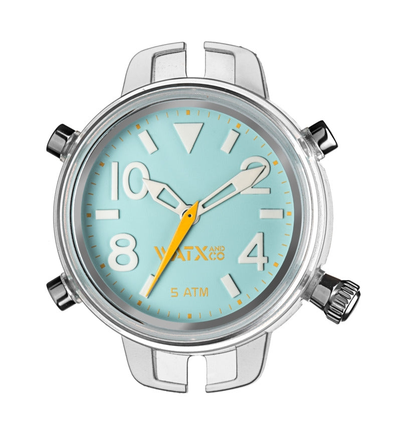 WATX&COLORS RWA3067 Armbanduhr