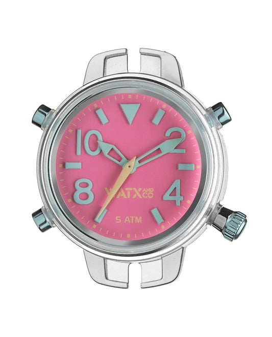 WATX&COLORS RWA3068 Armbanduhr