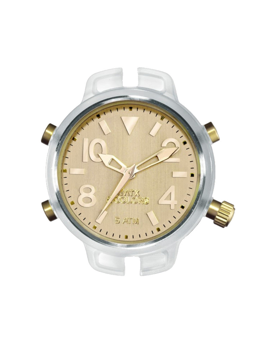 WATX&COLORS RWA3583 Armbanduhr ansicht-3