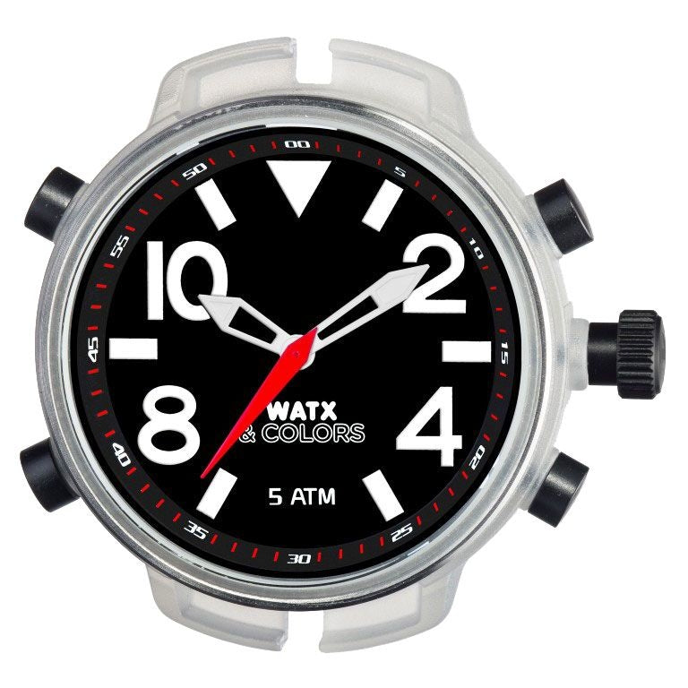 WATX&COLORS RWA3700R Armbanduhr ansicht-3