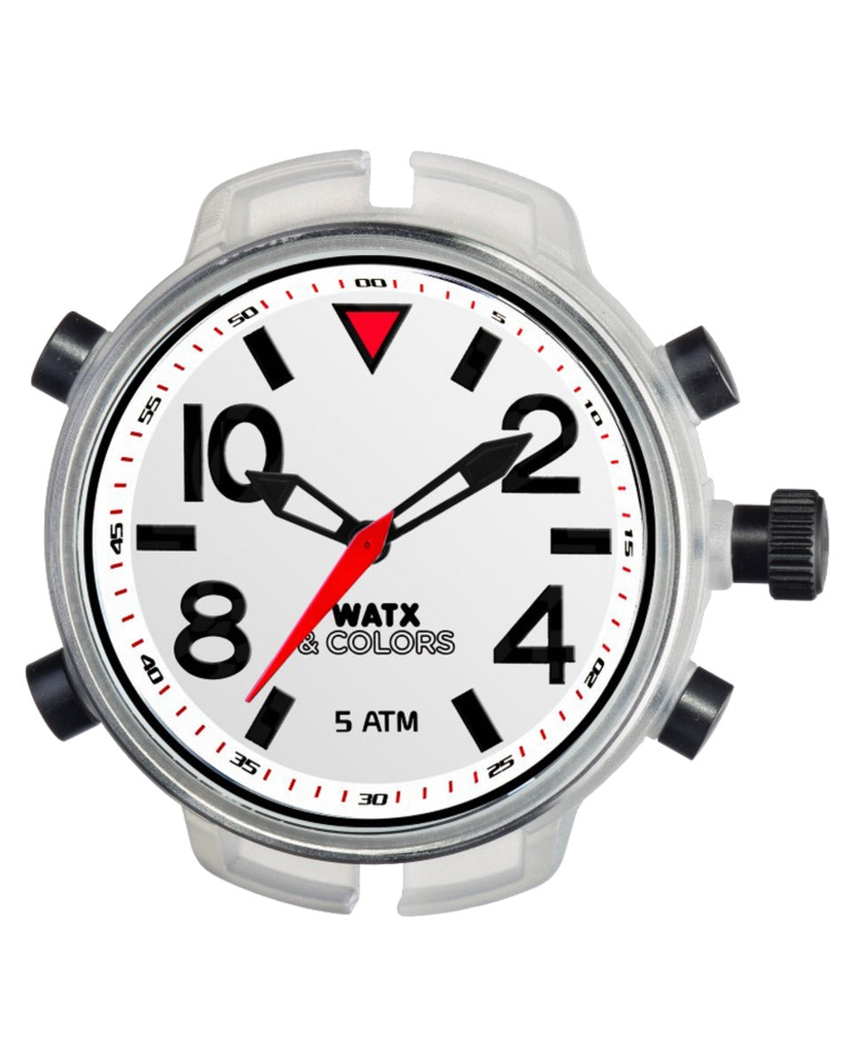 WATX&COLORS RWA3701 Armbanduhr ansicht-3