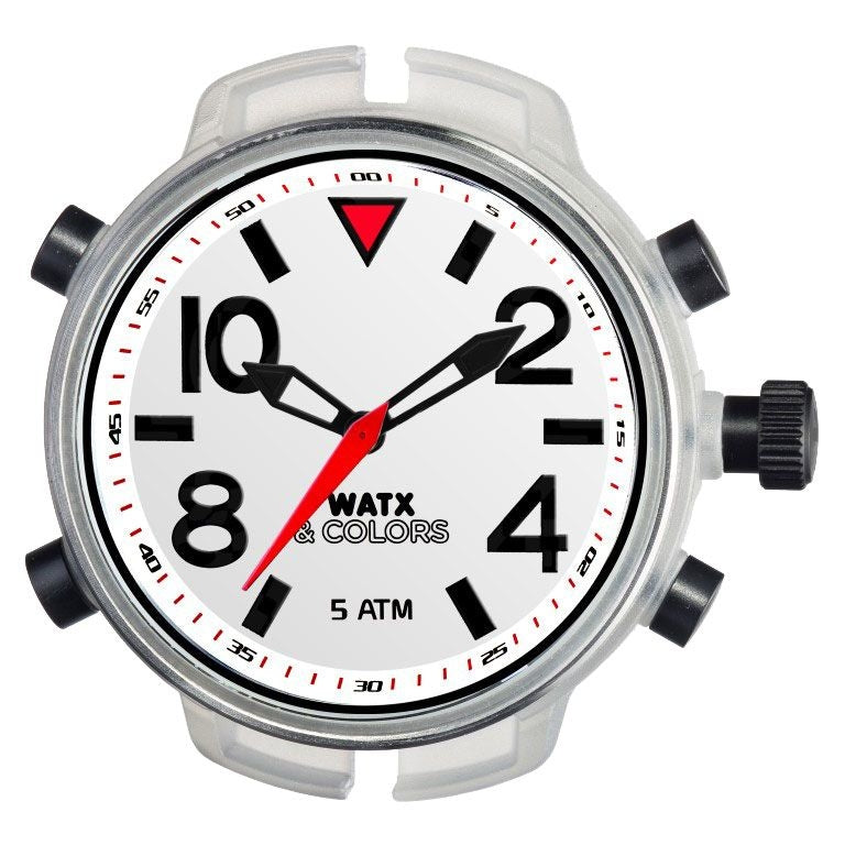 WATX&COLORS RWA3701R Armbanduhr