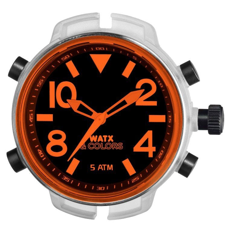WATX&COLORS RWA3702R Armbanduhr ansicht-3