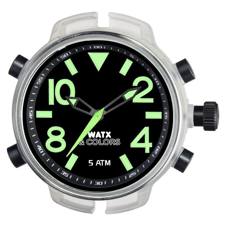 WATX&COLORS RWA3704 Armbanduhr ansicht-3