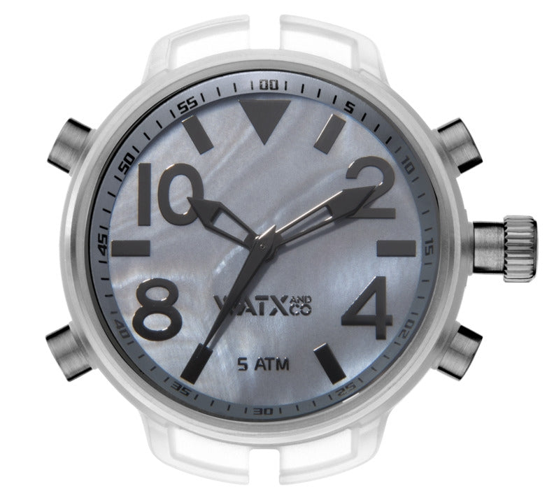 WATX&COLORS RWA3708 Armbanduhr