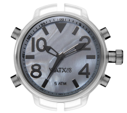 WATX&COLORS RWA3708 Armbanduhr
