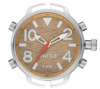 WATX&COLORS RWA3709 Armbanduhr ansicht-3