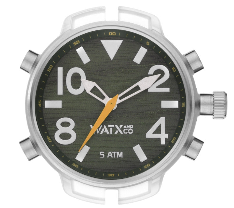 WATX&COLORS RWA3710 Armbanduhr