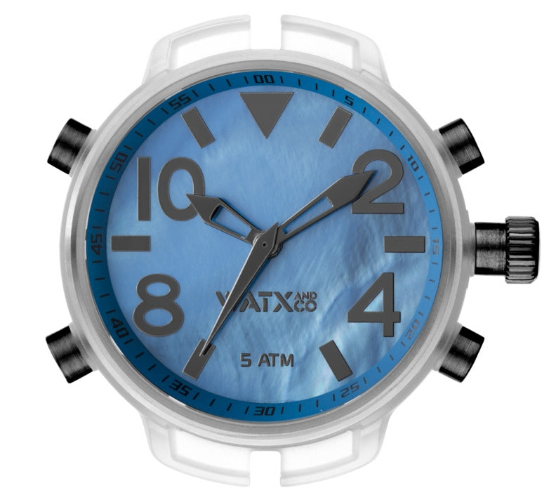 WATX&COLORS RWA3712 Armbanduhr
