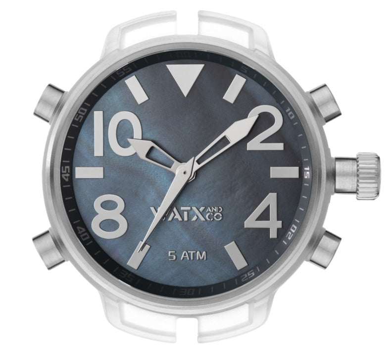 WATX&COLORS RWA3713 Armbanduhr