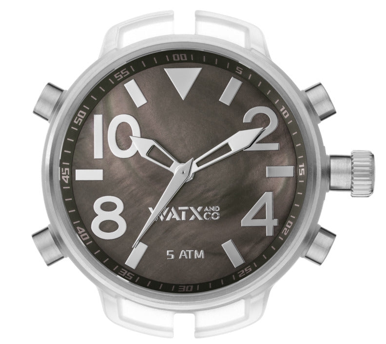 WATX&COLORS RWA3714 Armbanduhr