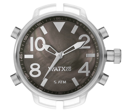WATX&COLORS RWA3714 Armbanduhr