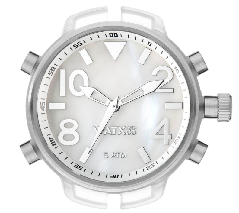 WATX&COLORS RWA3715 Armbanduhr ansicht-3