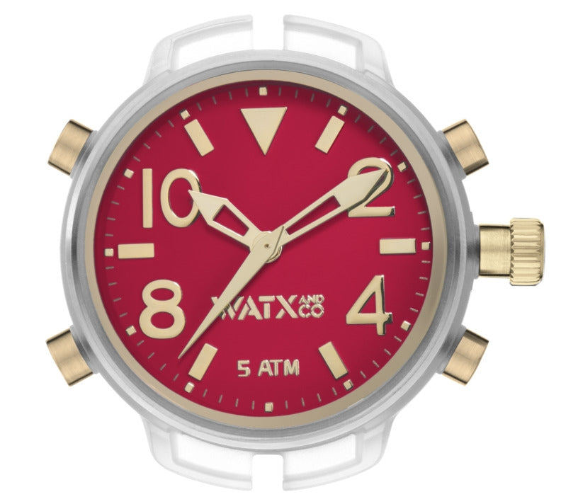WATX&COLORS RWA3723 Armbanduhr ansicht-3