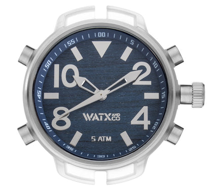WATX&COLORS RWA3736 Armbanduhr ansicht-3