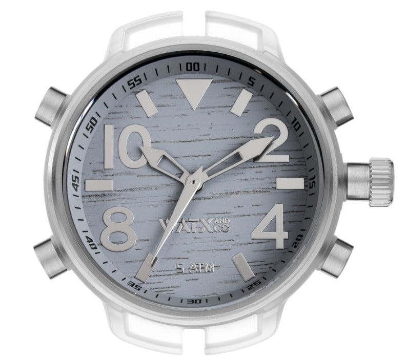 WATX&COLORS RWA3737 Armbanduhr ansicht-3