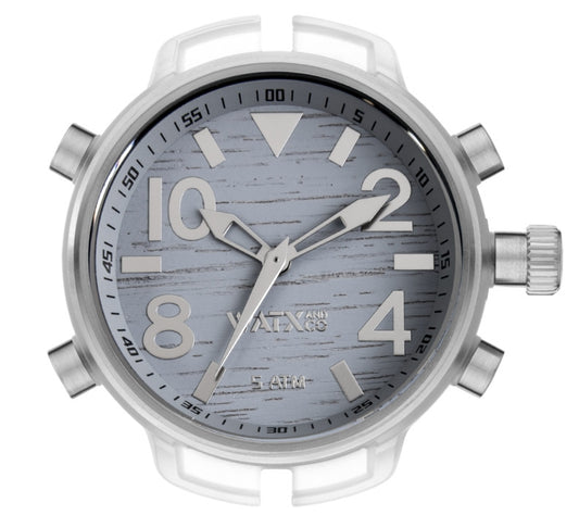 WATX&COLORS RWA3737 Armbanduhr