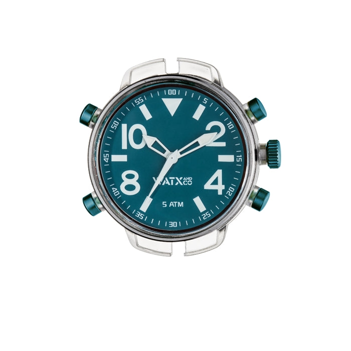 WATX&COLORS RWA3740 Armbanduhr