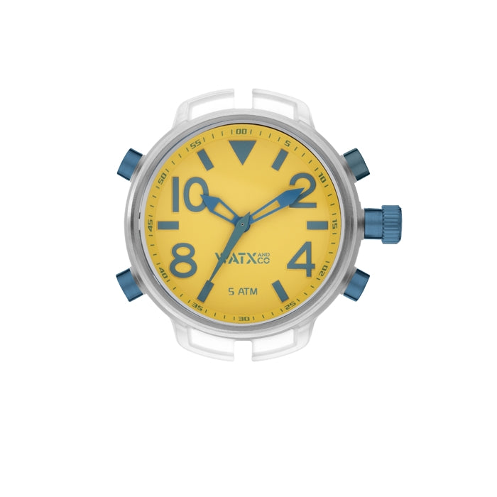 WATX&COLORS RWA3747 Armbanduhr ansicht-3