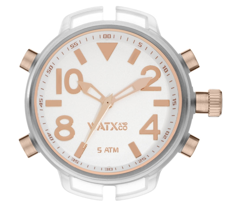 WATX&COLORS RWA3775 Armbanduhr ansicht-3