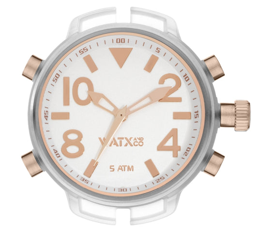 WATX&COLORS RWA3775 Armbanduhr