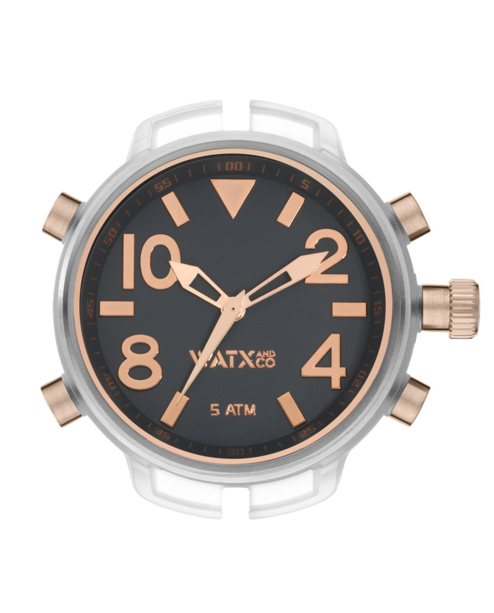 WATX&COLORS RWA3777 Armbanduhr