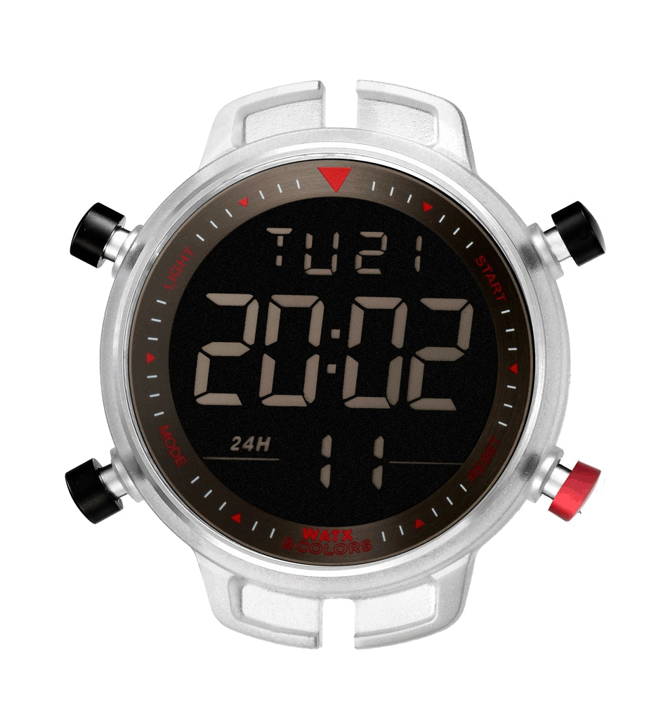 WATX&COLORS RWA3780 Armbanduhr ansicht-3