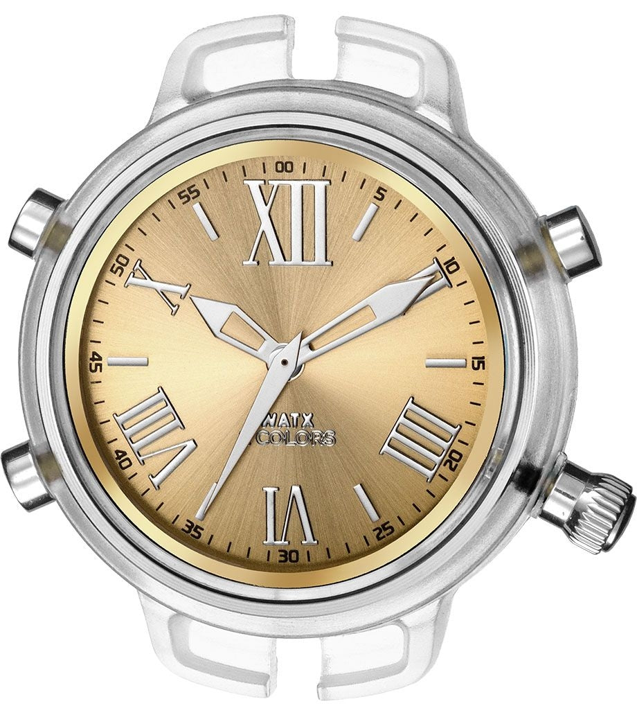 WATX&COLORS RWA4002 Armbanduhr