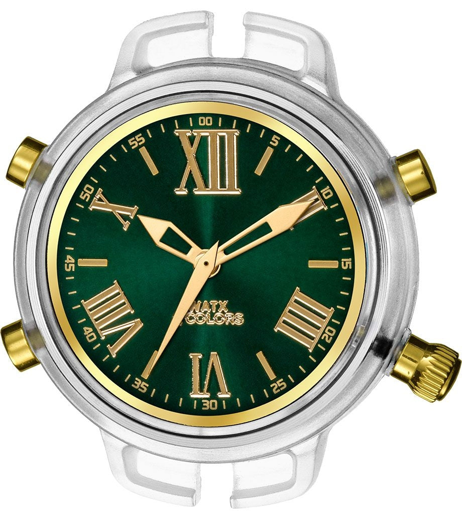 WATX&COLORS RWA4047 Armbanduhr ansicht-3